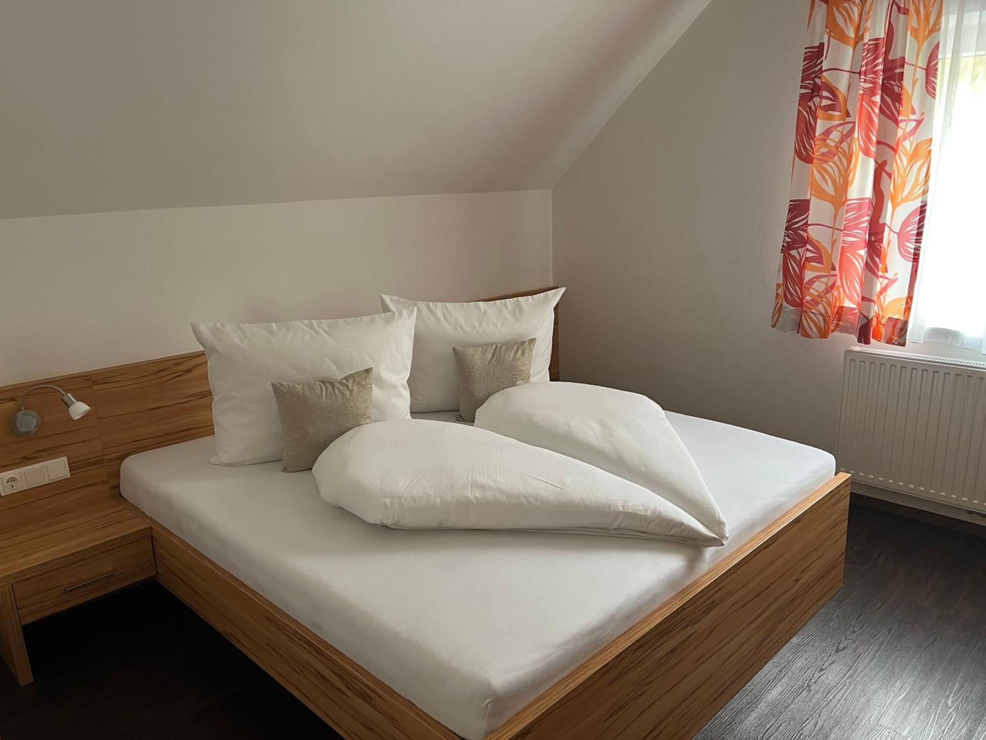 Apartment Schlickenhof Hintergöriach Eksteriør bilde